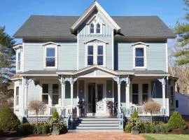 The Kent Collection - The Victorian