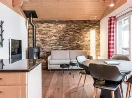 Chalet Eiger View - GRIWA RENT