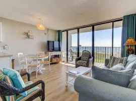 0208 Tiki Tower by Atlantic Towers