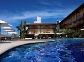 Hotel Costa Norte Massaguaçu