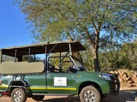 Royal Marlothi Kruger Safari Lodge and Spa