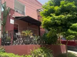 RESIDENCIAL SOPHIA