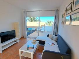 Casa Amigos Fuerteventura