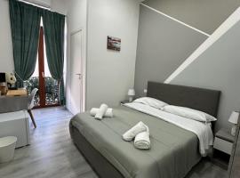 Garibaldi guest house