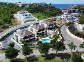 Xanadu Apartments at Blue Bay Golf & Beach Resort
