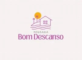 Pousada Bom descanso