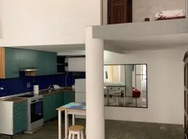 Dream House Sanremo's center