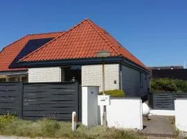 Bed & Breakfast i Vorupør