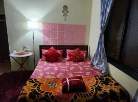 Bhumi Holiday Home