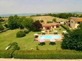 Oasi di Agilla