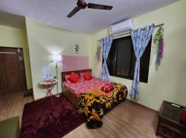 Bhumi Holiday Home, guest house in Alibaug