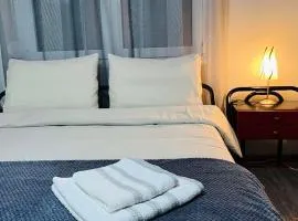 Billy's cozy place Trikala