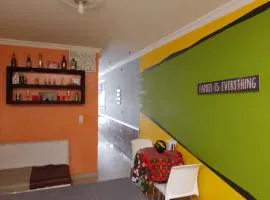 Bogotá Med plus