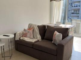 Confortable departamento en Castelar - Zona Céntrica., apartmán v destinaci Castelar