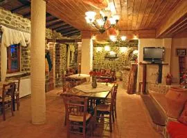Iaspis Guesthouse