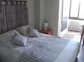 Hôtel Moderne