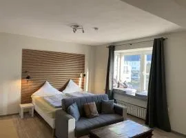 Budgethotel Stadtbett Wolfsburg