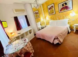 Romantic Apartment on Garda Lake