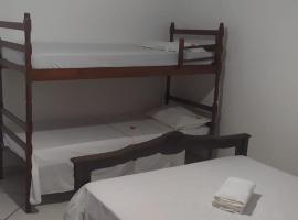 트린다데에 위치한 호텔 Pousada João e Maria