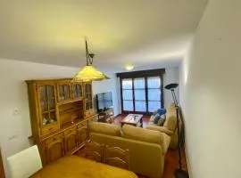 Los Robles Apartamento Turístico VUT
