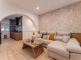 Apartamento Turístico KHöALA HOME