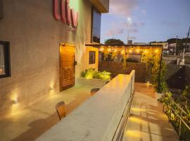 Liiv Costeira - Natal Ponta Negra, Hotel in Natal