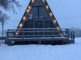 Soul House, hotel in Pilipets