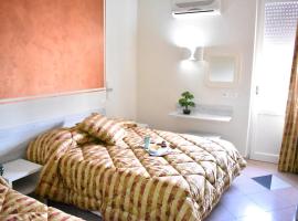 Hotel Il Parco, hotell i Grosseto