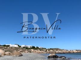 Bougain Villa Studio 2, B&B in Paternoster