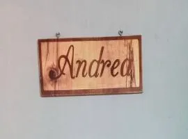 Casa Andrea. Crucecita Huatulco.