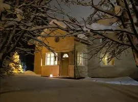 Kuura Arctic Circle
