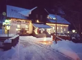 Penzion & Restaurant Pod Čerťákem