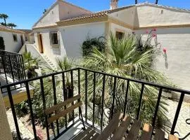 Palm View Apartment Vera Coast