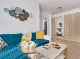 Dodi Blue Apartament