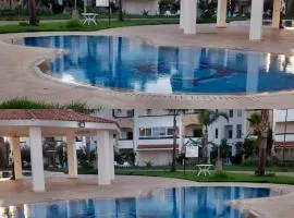 Marina Golf appartement de luxe
