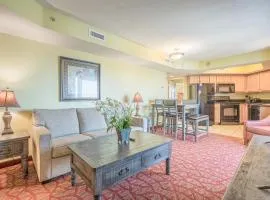 Bay View 1011, City View, 4ppl