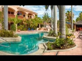 Los Barriles Hotel