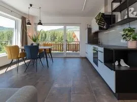 Appartement Tannenhof III