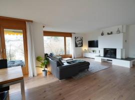 Sonniges Haus bei Bern, casa de campo em Herrenschwanden