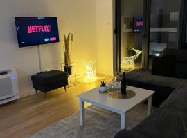 PREMIUM Center, hotel em Trebinje