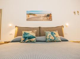 Case Vacanze Il Sogno 2, hotel en Porto Pino