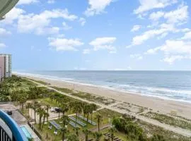 Downtown Oceanfront Sleeps 6