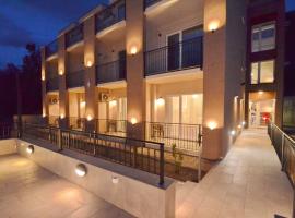 Residence Spa Apartments DUB