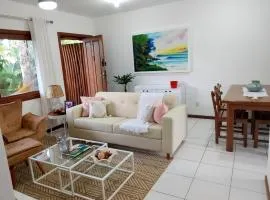 Flat Sol do Ipanema