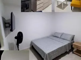 Apartamentos amueblados, zona céntrica-Cisneros- antioquia