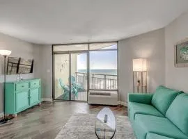 Coastal Flare,Stylish 1 BR Condo Located the Northern end of Myrtle Beach.