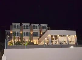 Residence Spa Apartments DUB