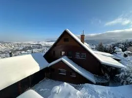 Ubytovanie Privat Antoni - apartmán v RD