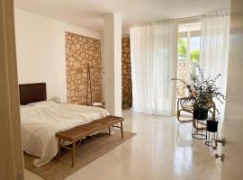 Apulian Vibes modern villa