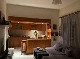 Gellis Village house Meteora